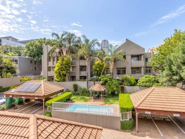 3 Bedroom Apartment in Morningside