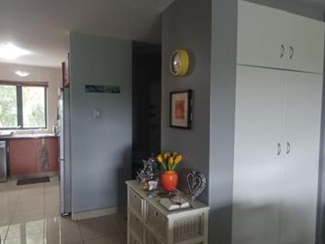 3 Bedroom Apartment in Morningside