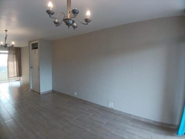 3 Bedroom Apartment in Morningside