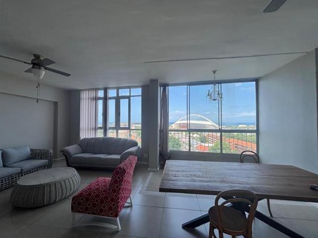 3 Bedroom Apartment in Morningside