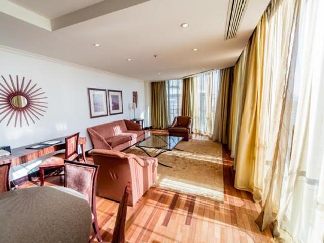 3 Bedroom Apartment in Morningside
