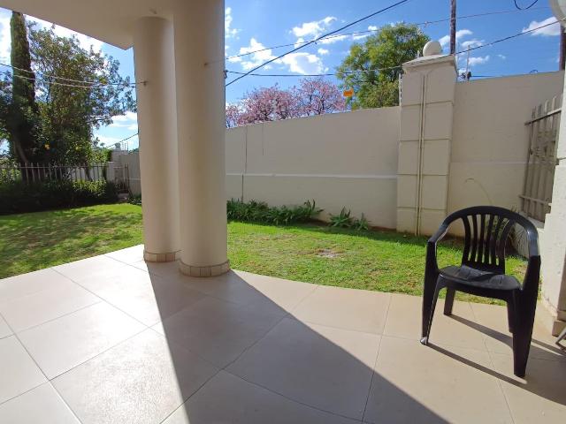 3 Bedroom Apartment in Morningside