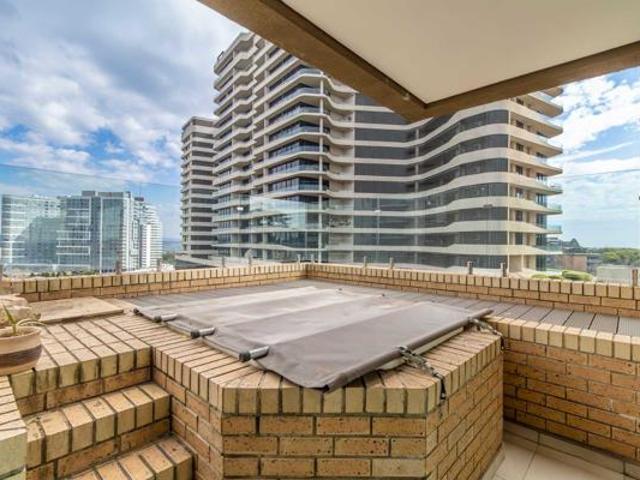 3 Bedroom Apartment in Morningside