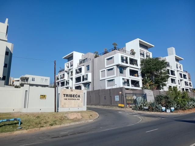 3 Bedroom Apartment in Morningside