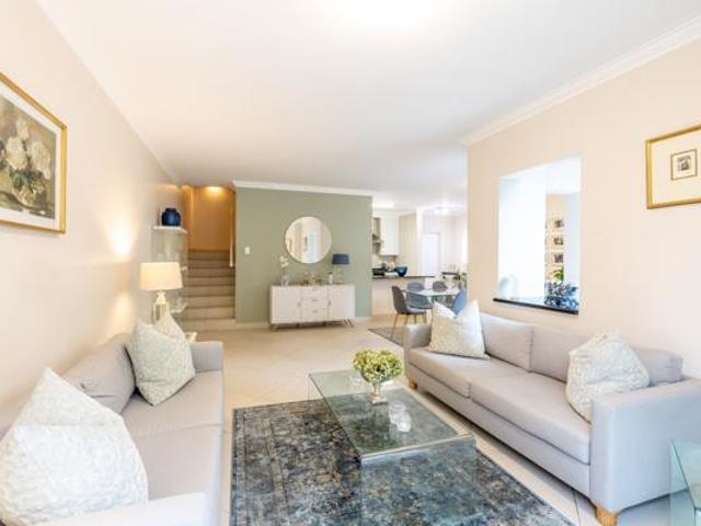 3 Bedroom Apartment in Morningside