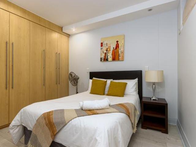 3 Bedroom Apartment in Morningside
