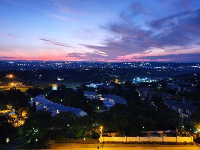3 Bedroom Apartment in Morningside