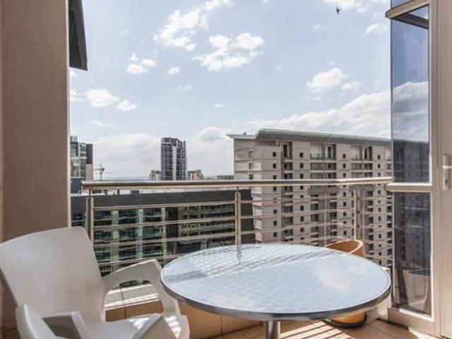 3 Bedroom Apartment in Morningside