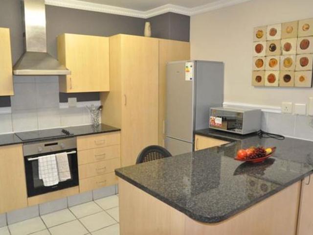 3 Bedroom Apartment in Morningside