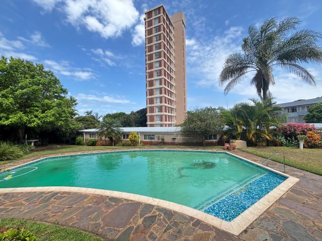 3 Bedroom Apartment in Morningside