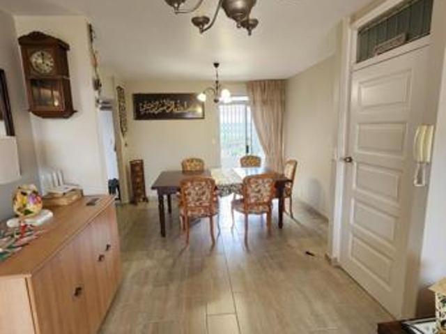 3 Bedroom Apartment in Morningside
