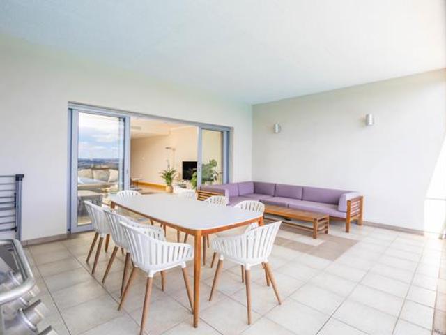 3 Bedroom Apartment in Morningside