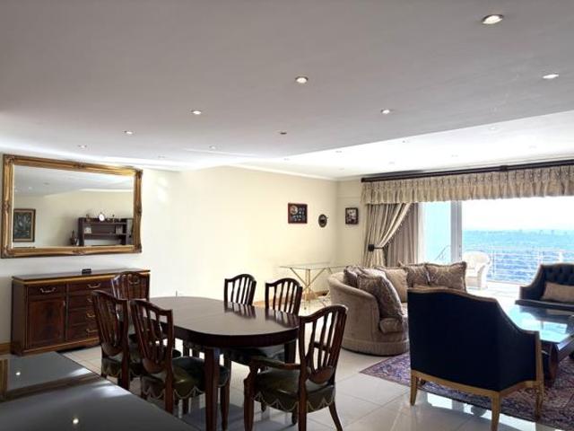 3 Bedroom Apartment in Morningside