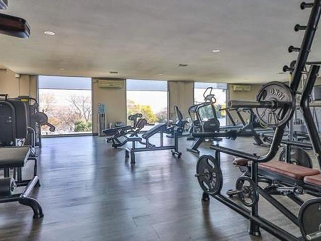 3 Bedroom Apartment in Morningside