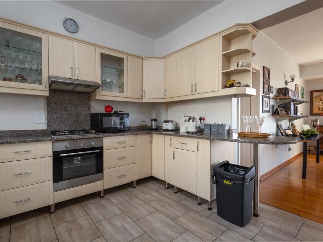 3 Bedroom Apartment in Morningside