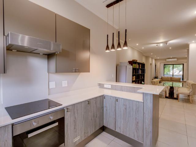 3 Bedroom Apartment in Morningside