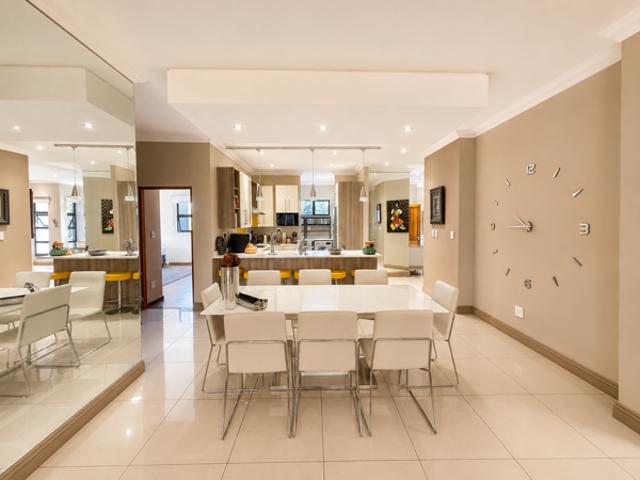 3 Bedroom Apartment in Morningside