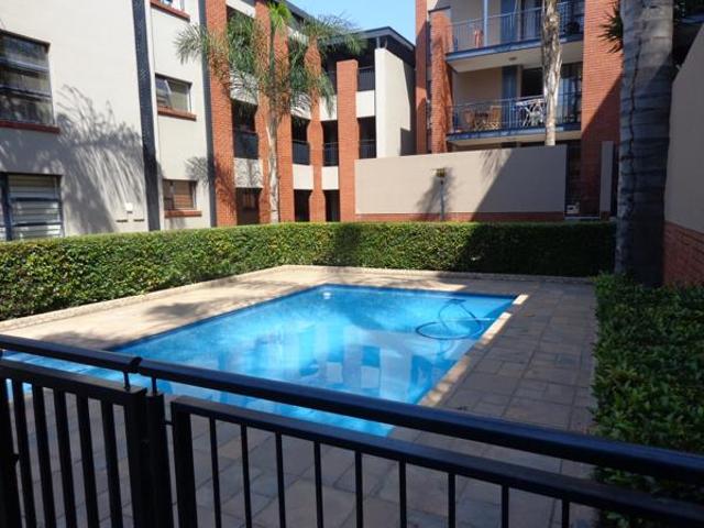 3 Bedroom Apartment in Morningside