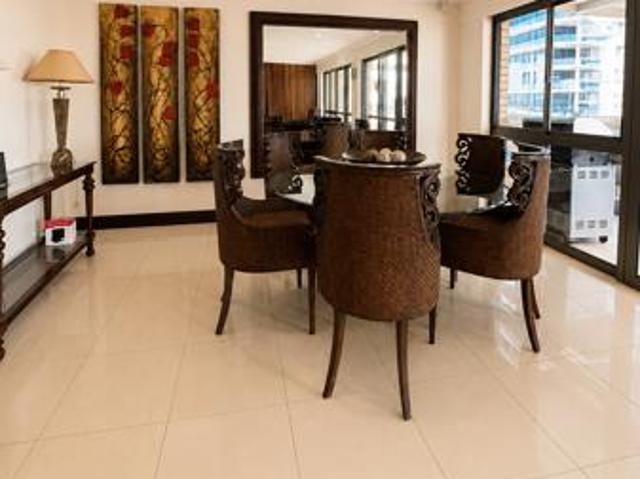 3 Bedroom Apartment in Morningside