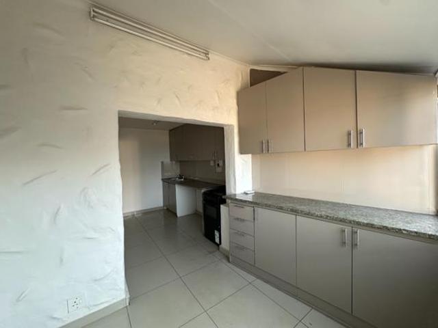 3 Bedroom Apartment in Morningside