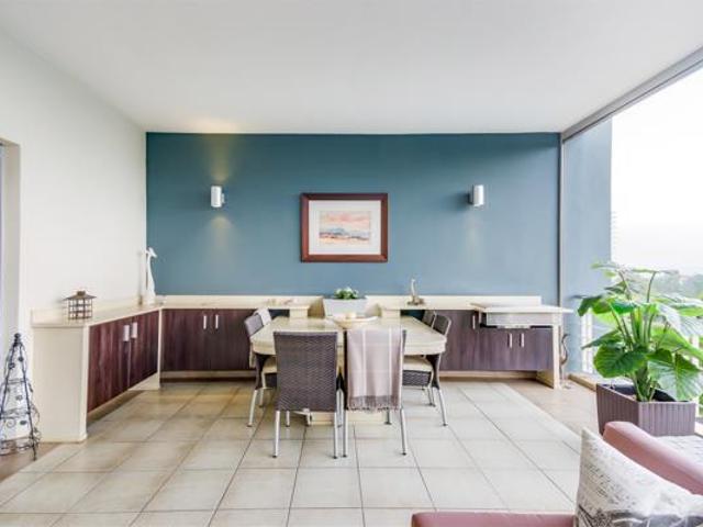 3 Bedroom Apartment in Morningside
