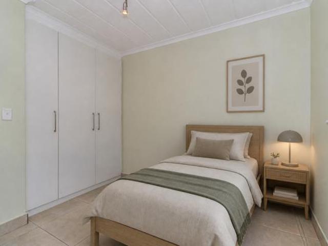 3 Bedroom Apartment in Morningside