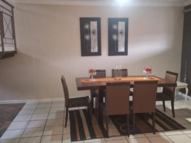 3 Bedroom Apartment in Morningside