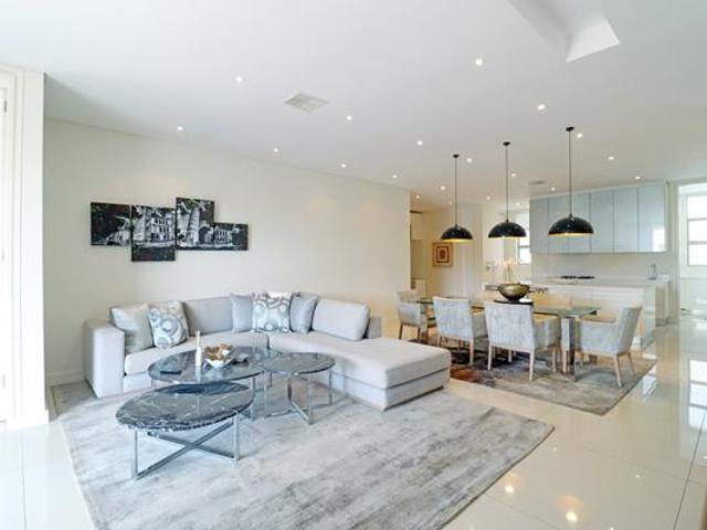 3 Bedroom Apartment in Morningside