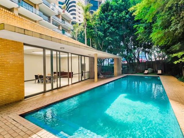 3 Bedroom Apartment in Morningside