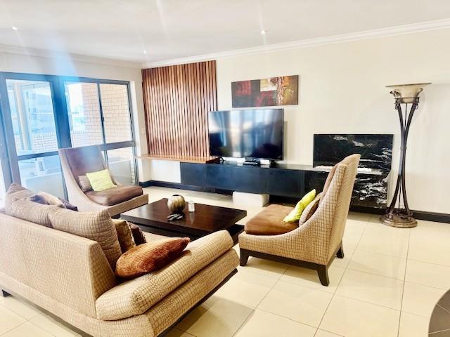 3 Bedroom Apartment in Morningside