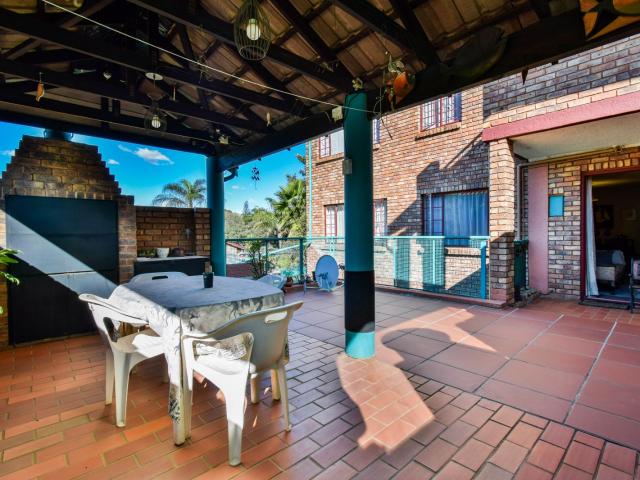 3 Bedroom Apartment in Moregloed