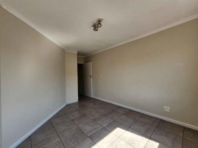 3 Bedroom Apartment in Moregloed