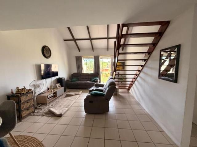 3 Bedroom Apartment in Mount Edgecombe Country Club Estate