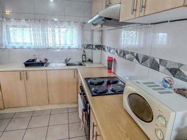 3 Bedroom Apartment in Mount Edgecombe