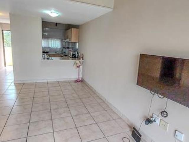 3 Bedroom Apartment in Mount Edgecombe