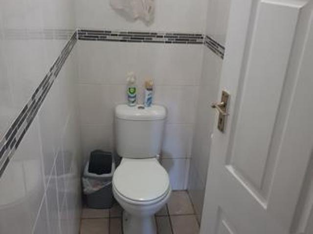 3 Bedroom Apartment in Mountain View