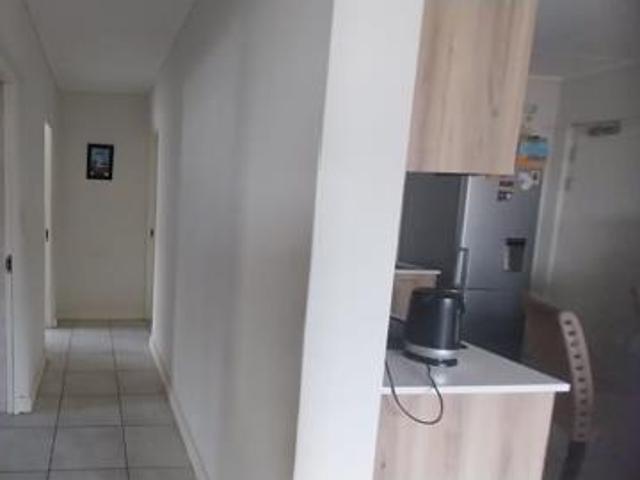 3 Bedroom Apartment in Mountainside