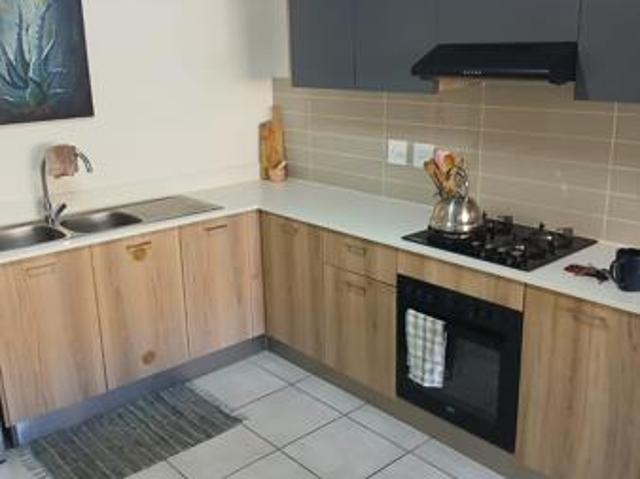 3 Bedroom Apartment in Mountainside