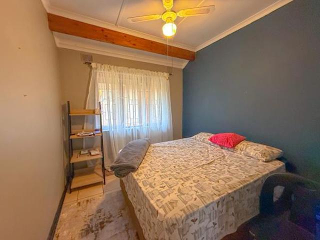 3 Bedroom Apartment in Nyala Park