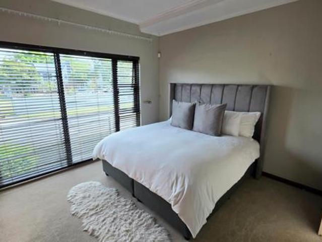 3 Bedroom Apartment in Nahoon