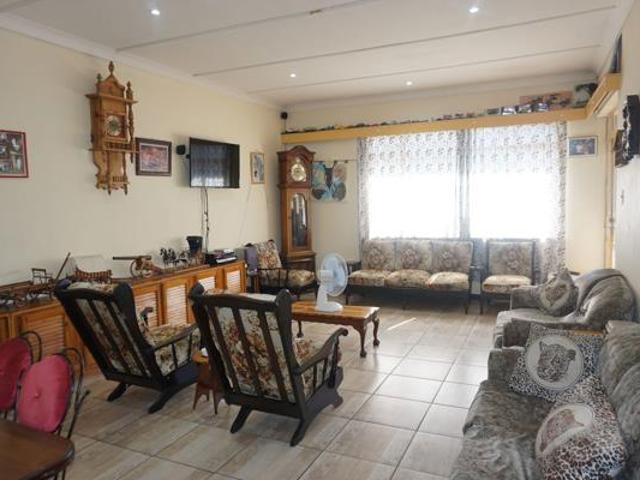 3 Bedroom Apartment in Navalsig