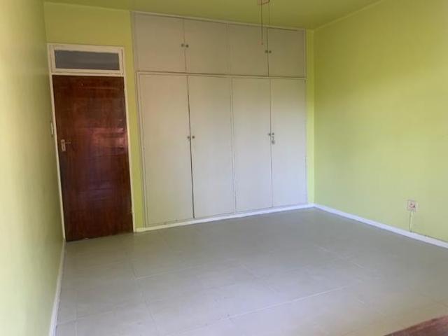 3 Bedroom Apartment in Navalsig
