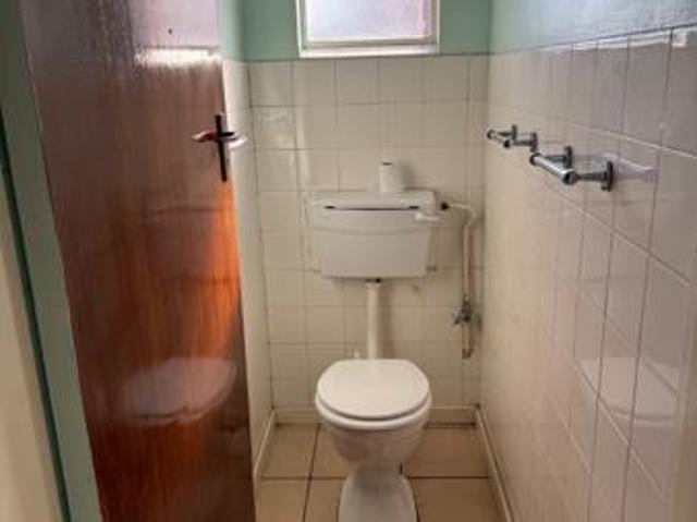 3 Bedroom Apartment in Navalsig