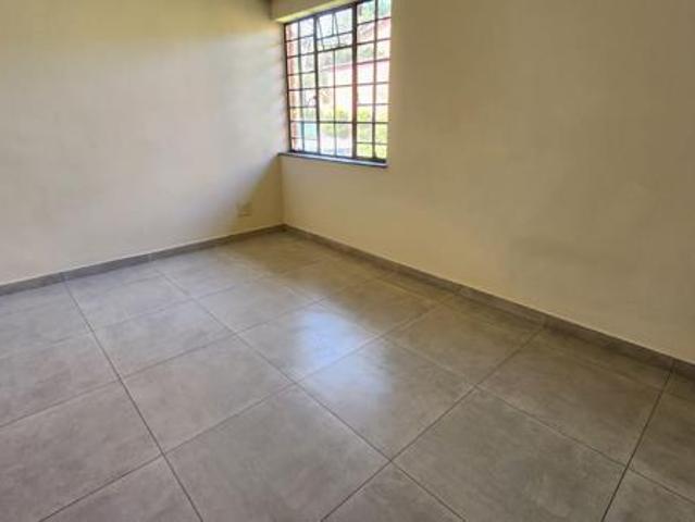 3 Bedroom Apartment in Nelspruit Central