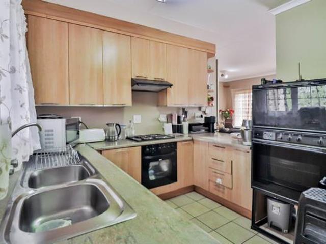 3 Bedroom Apartment in Nelspruit Mbombela Central