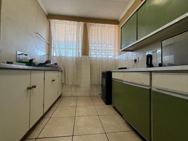 3 Bedroom Apartment in Nelspruit Mbombela Central