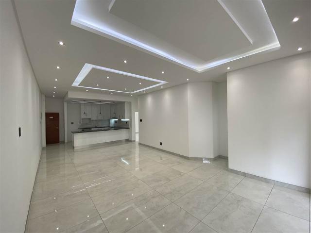 3 Bedroom Apartment in New Town Centre