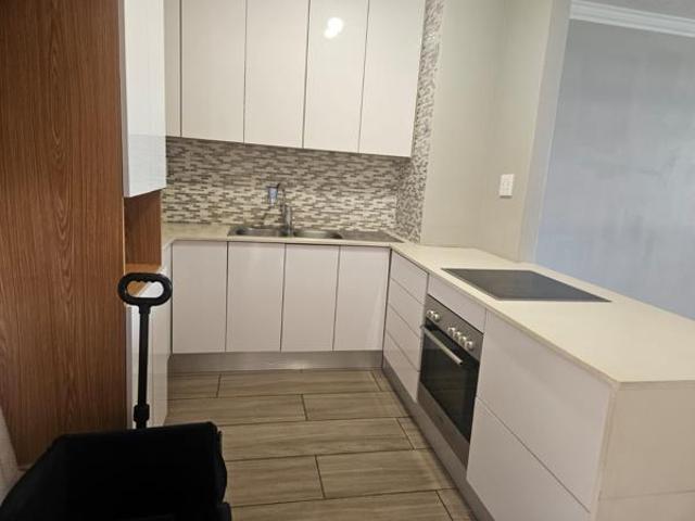 3 Bedroom Apartment in New Town Centre Gateway