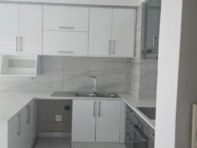 3 Bedroom Apartment in New Town Centre Gateway