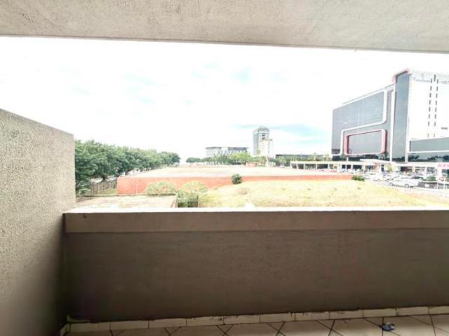 3 Bedroom Apartment in New Town Centre Gateway